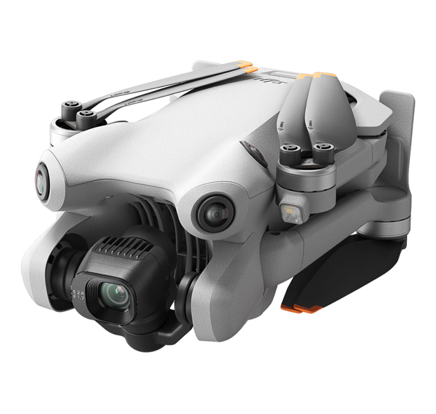 DJI Mini 4 Pro (DJI RC 2) (GL) M14008