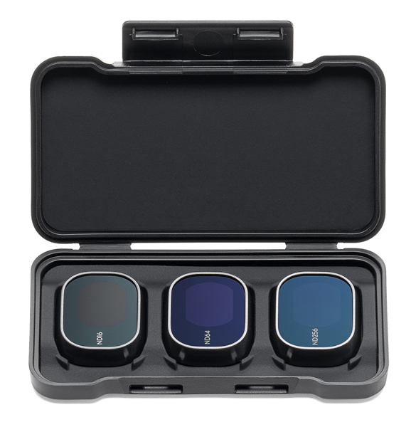 DJI Mini 4 Pro ND Filters Set (ND 16/64/256) M14005