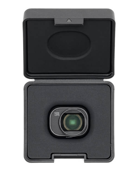 DJI Mini 4 Pro Wide-Angle Lens M14006