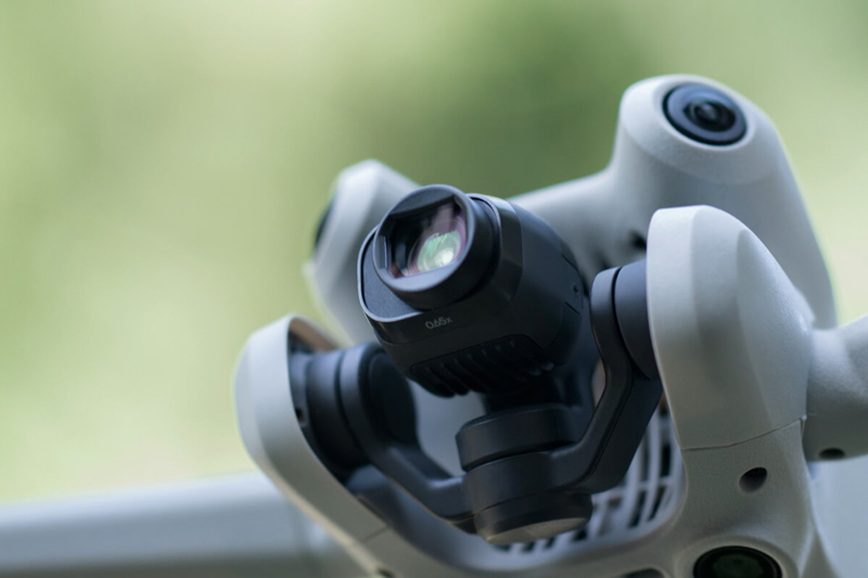 DJI Mini 4 Pro Wide-Angle Lens M14006