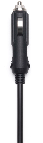 DJI Power Car Power Outlet to SDC Power Cable (12V/24V) DY0010