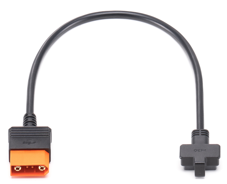 DJI Power SDC to Matrice 30 Series Fast Charge Cable DY0004