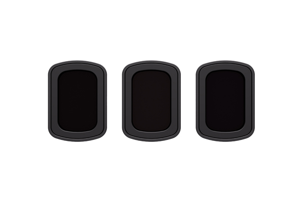 DJI Osmo Pocket 3 Magnetic ND Filters Set OP9143