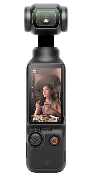 DJI Osmo Pocket 3 Creator Combo OP9913