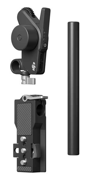 DJI Focus Pro Motor DF1001