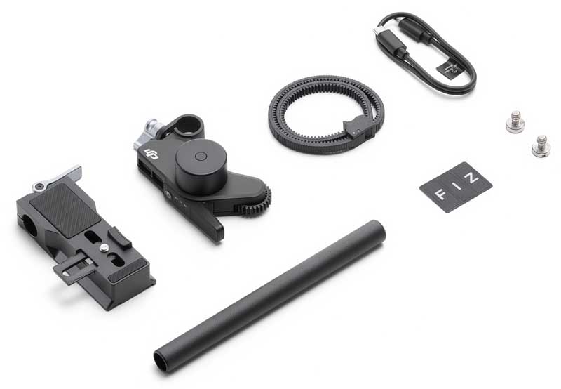 DJI Focus Pro Motor DF1001