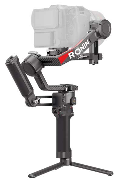 DJI RS 4 Pro Combo RS4005