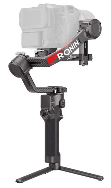 DJI RS 4 Pro RS4004