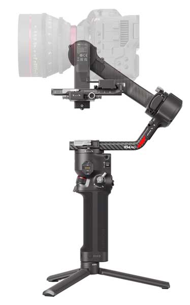 DJI RS 4 Pro RS4004
