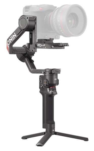DJI RS 4 Pro RS4004