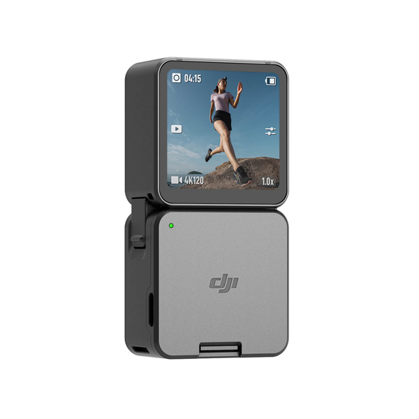 DJI Action 2 Powerコンボ(128GB) AC1281