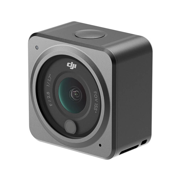 DJI Action 2 Powerコンボ(128GB) AC1281