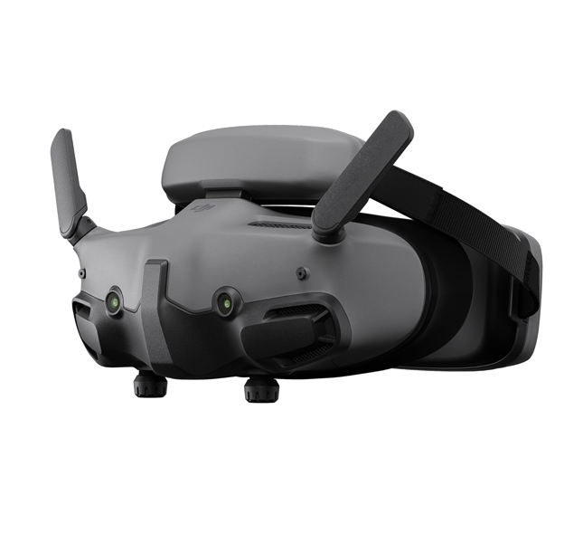 DJI Goggles 3 - WA5208
