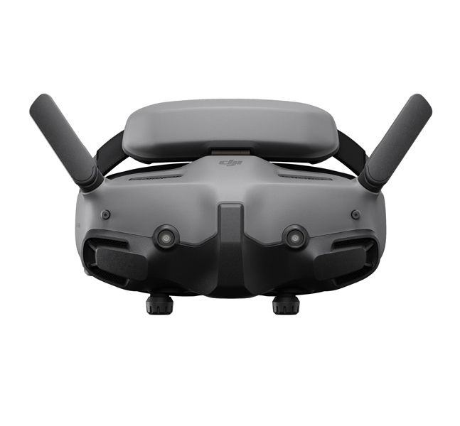 DJI Goggles 3 - WA5208