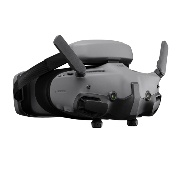 DJI Goggles 3 - WA5208