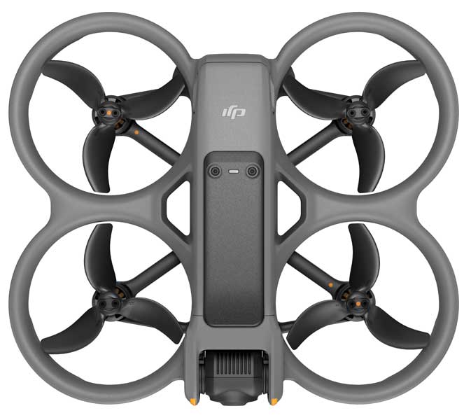 DJI Avata 2 (Drone Only) WA5204
