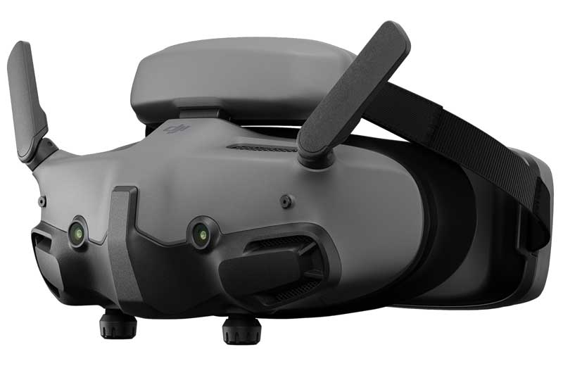 DJI Avata 2 Fly More Combo (Three Batteries) WA5206