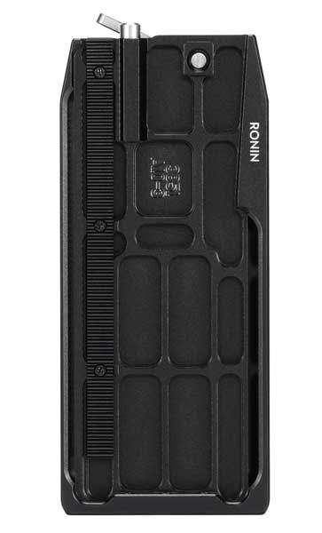 DJI RS Lower Quick-Release Plate (2024) RS4013