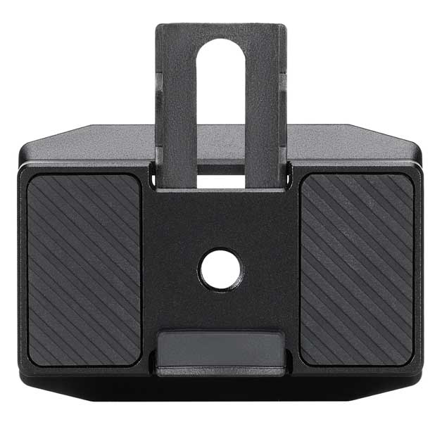 DJI RS Upper Quick-Release Plate (2024) RS4011