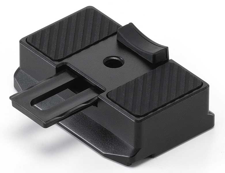 DJI RS Upper Quick-Release Plate (2024) RS4011