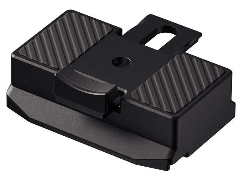 DJI RS Upper Quick-Release Plate (2024) RS4011