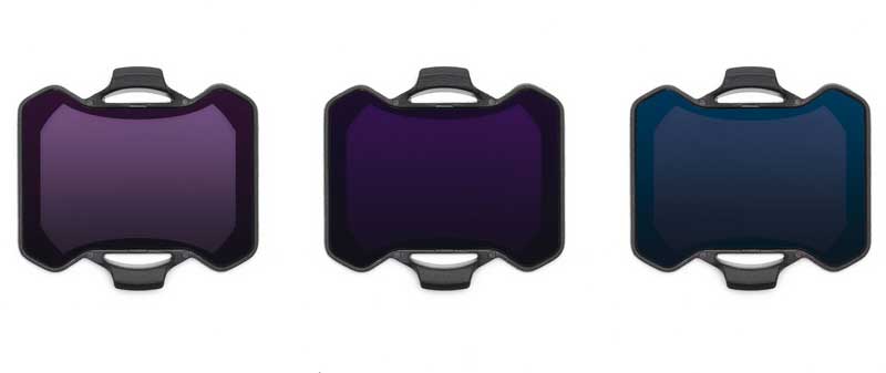DJI Avata 2 ND Filters Set (ND8/16/32) WA5214