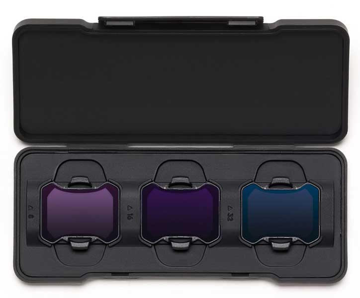 DJI Avata 2 ND Filters Set (ND8/16/32) WA5214