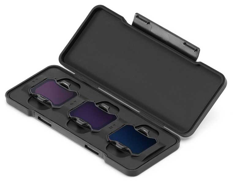 DJI Avata 2 ND Filters Set (ND8/16/32) WA5214