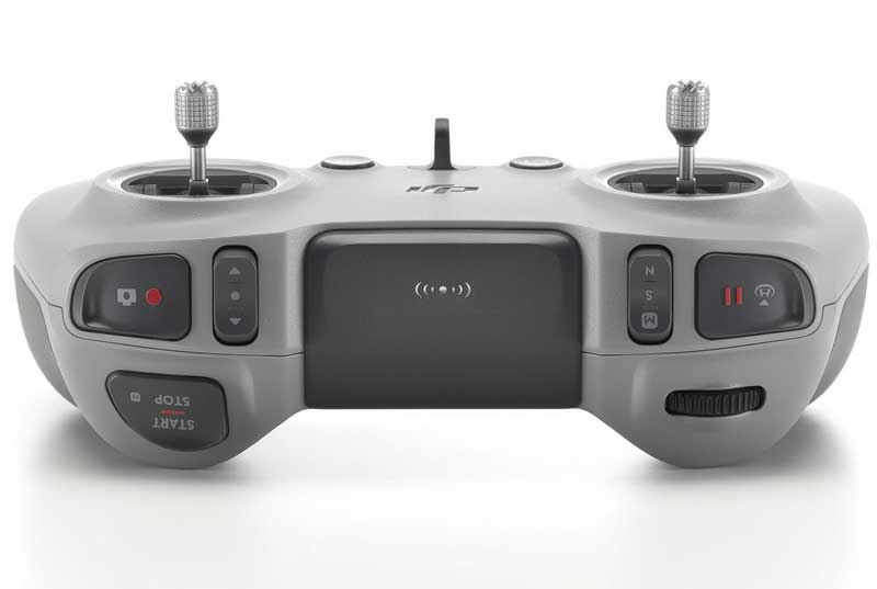 DJI FPV Remote Controller 3 WA5210