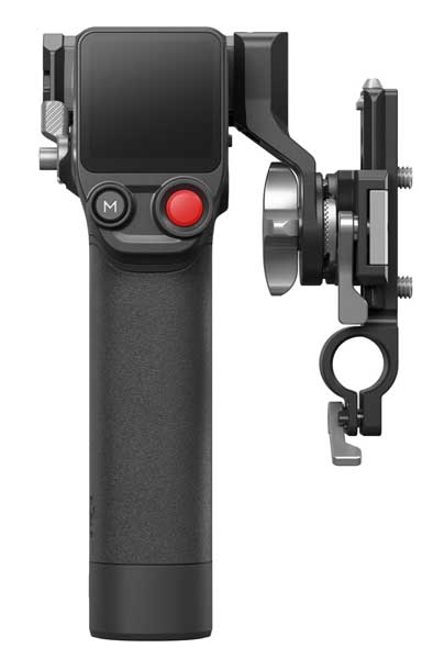 DJI Focus Pro Grip DF1006