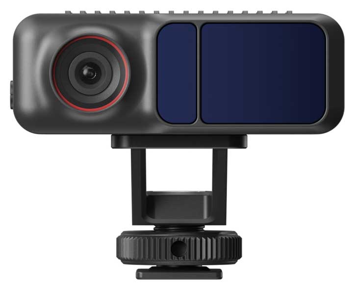 DJI Focus Pro LiDAR DF1005