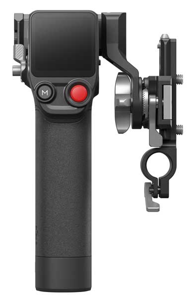 DJI Focus Pro All-In-One Combo DF1009