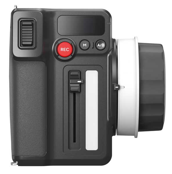 DJI Focus Pro All-In-One Combo DF1009