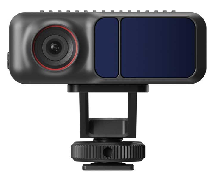 DJI Focus Pro Creator Combo DF1010