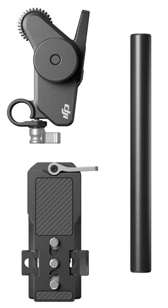 DJI Focus Pro Creator Combo DF1010