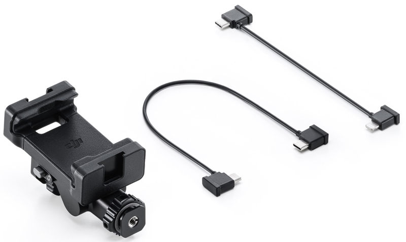 DJI SDR Transmission Phone Holder Kit DJHBRO