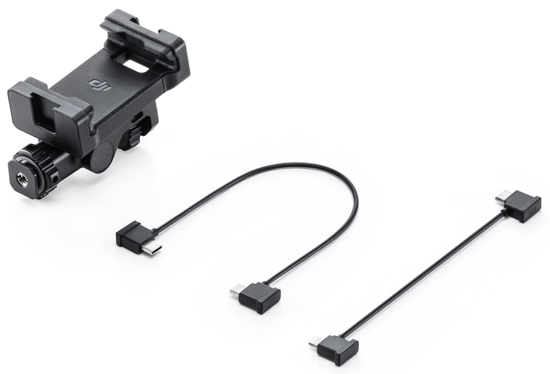 DJI SDR Transmission Phone Holder Kit DJHBRO