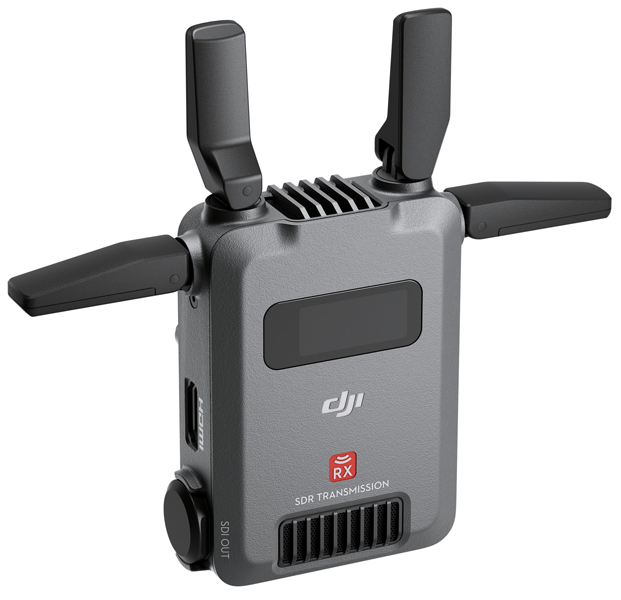 DJI SDR Transmission Receiver DT2002