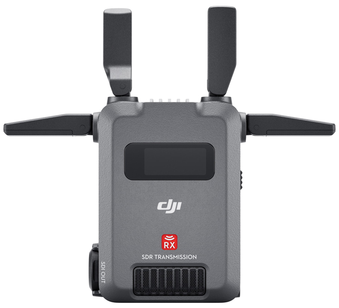 DJI SDR Transmission Receiver DT2002