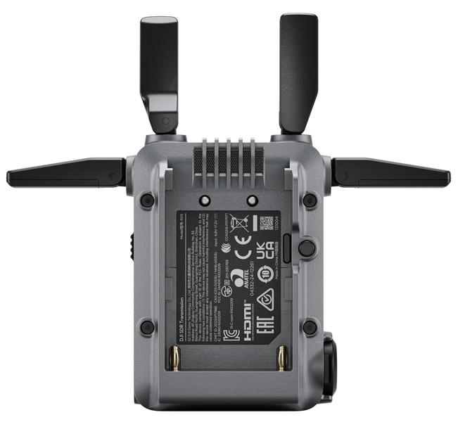 DJI SDR Transmission Receiver DT2002
