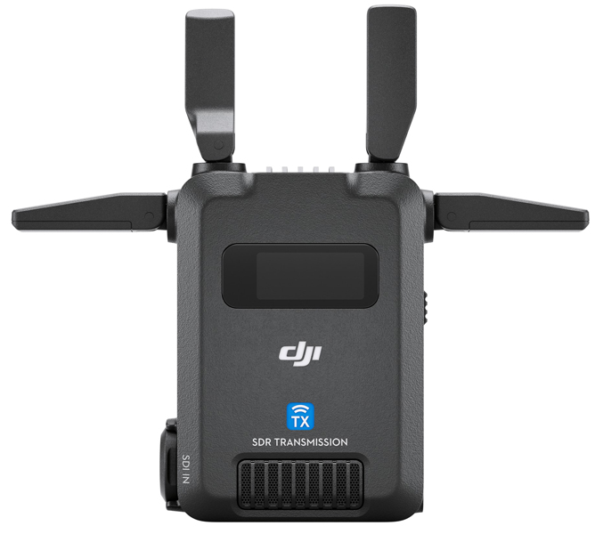 DJI SDR Transmission Transmitter DT2001