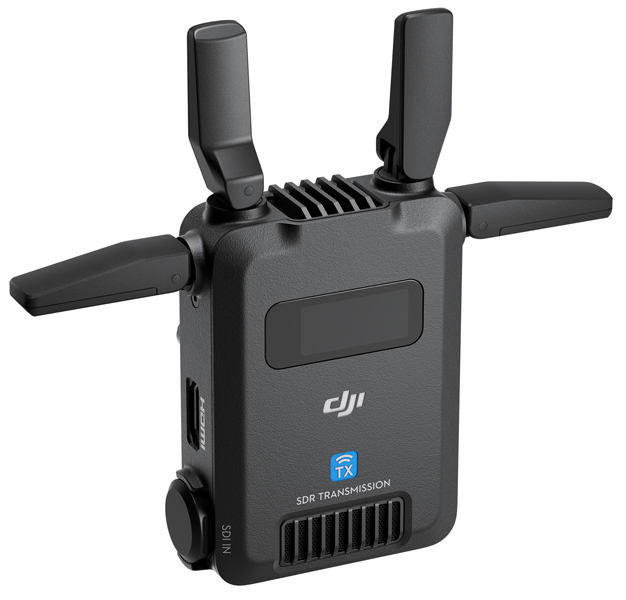 DJI SDR Transmission Transmitter DT2001