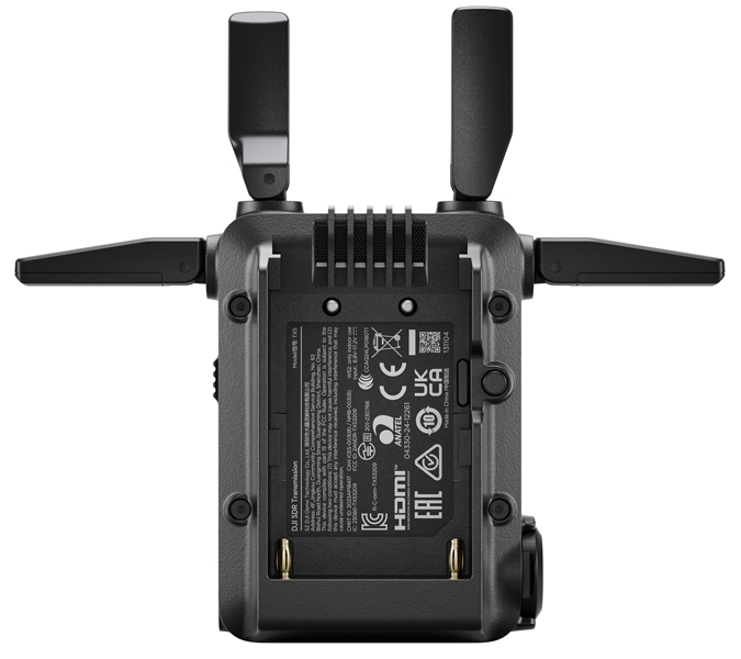 DJI SDR Transmission Transmitter DT2001