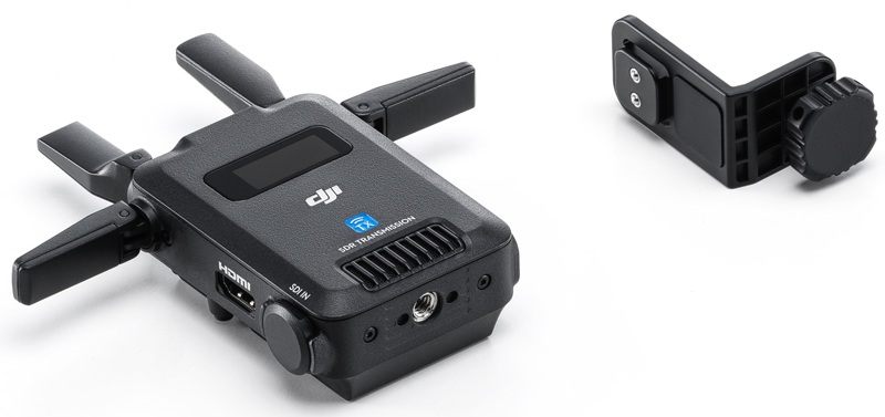 DJI SDR Transmission Transmitter DT2001