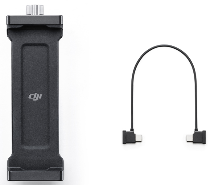 DJI SDR Transmission Tablet Holder Kit DJHBRP