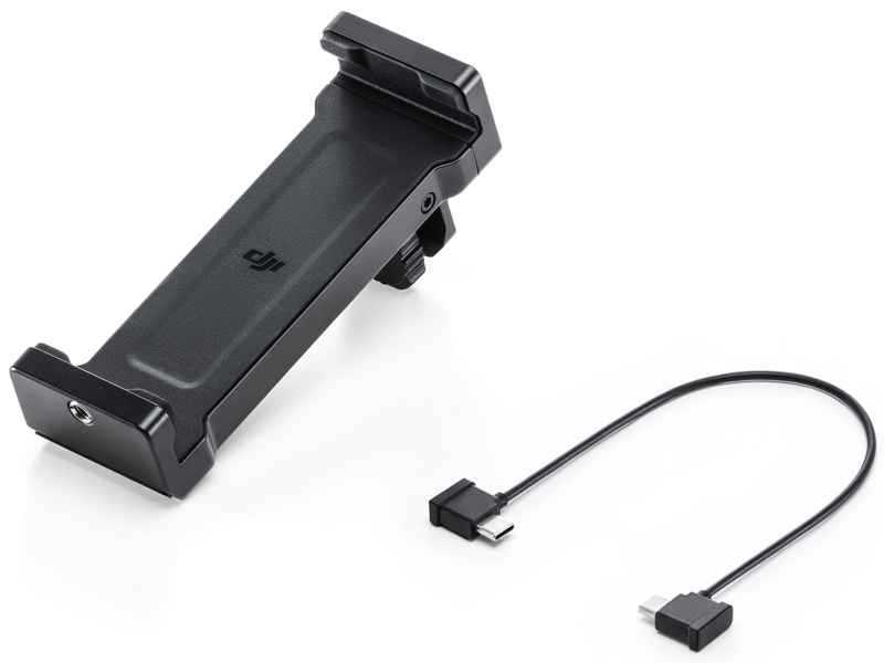 DJI SDR Transmission Tablet Holder Kit DJHBRP