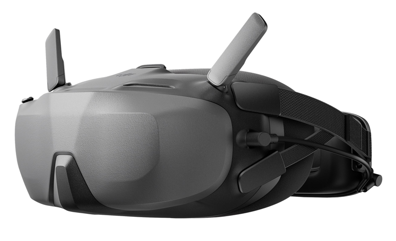 DJI Goggles N3 WB5223