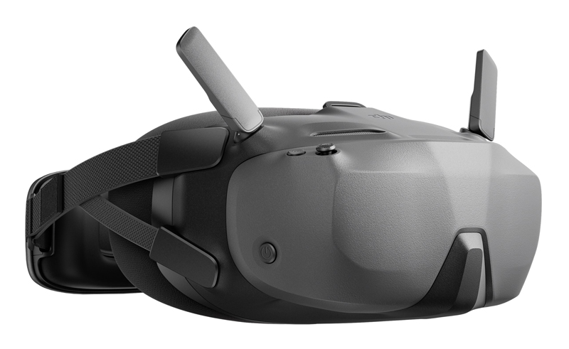 DJI Goggles N3 WB5223