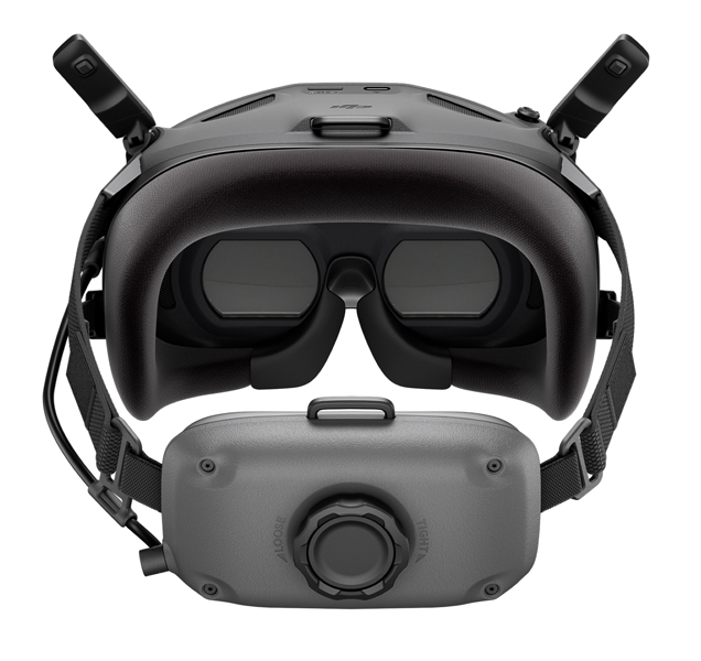 DJI Goggles N3 WB5223