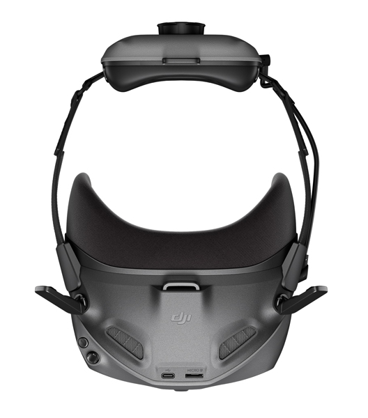 DJI Goggles N3 WB5223